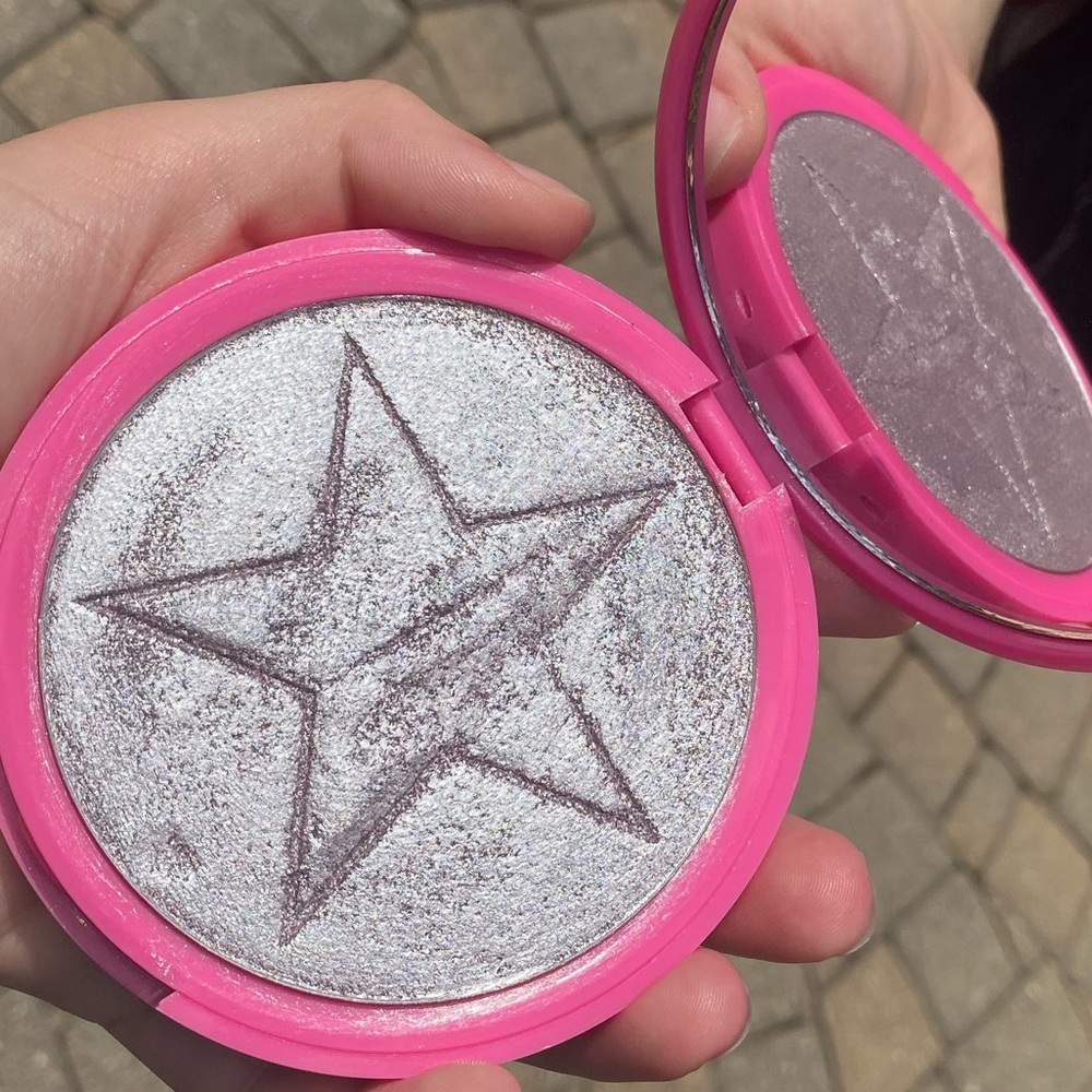JEFFREE STAR COSMETICS SKIN FROST